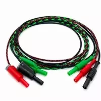 5V Reference Box Leads